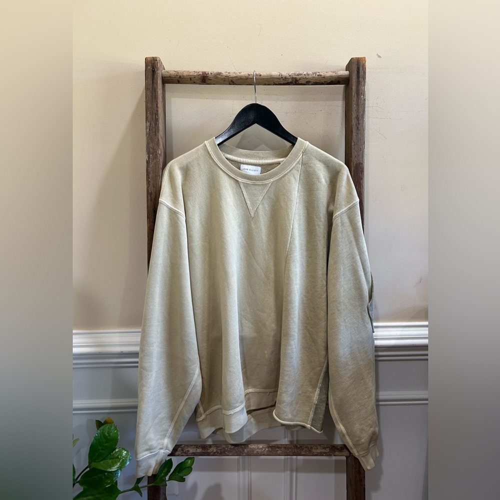 John Elliott Sweatshirt